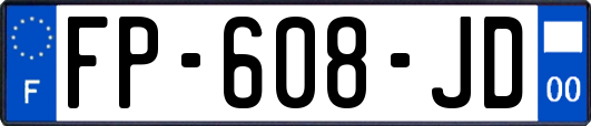 FP-608-JD