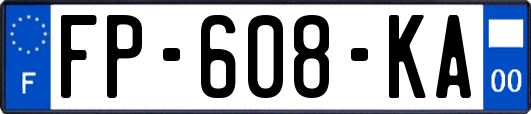 FP-608-KA