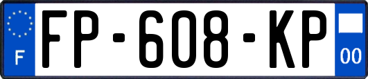 FP-608-KP