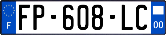 FP-608-LC