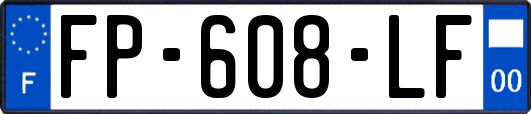 FP-608-LF
