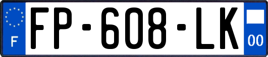 FP-608-LK