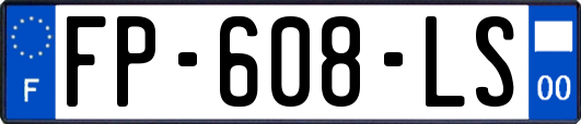 FP-608-LS