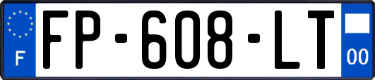 FP-608-LT