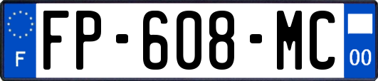 FP-608-MC