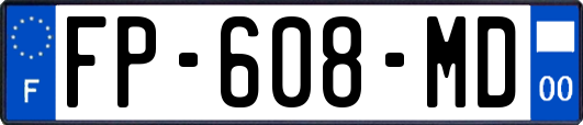 FP-608-MD