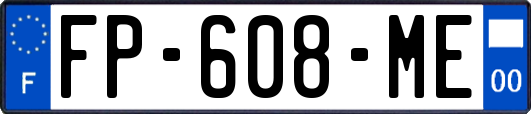 FP-608-ME
