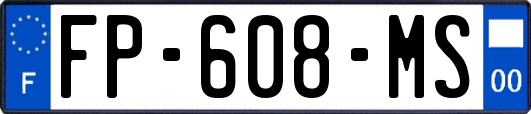 FP-608-MS