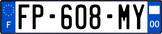 FP-608-MY