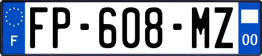 FP-608-MZ