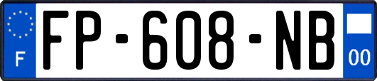 FP-608-NB