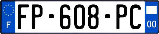 FP-608-PC