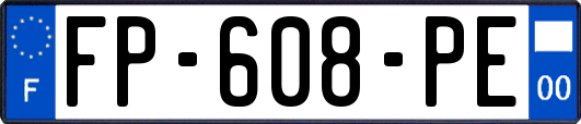 FP-608-PE