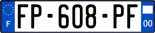 FP-608-PF