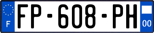 FP-608-PH