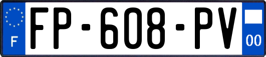 FP-608-PV