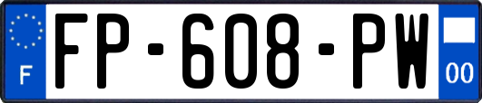 FP-608-PW