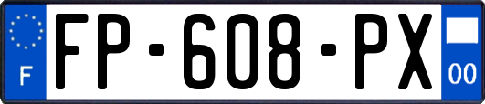 FP-608-PX