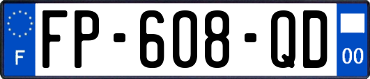 FP-608-QD