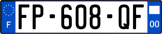 FP-608-QF
