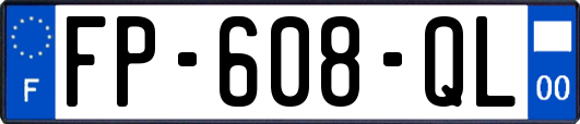 FP-608-QL