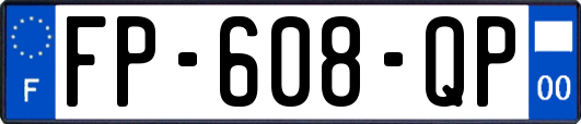 FP-608-QP