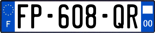 FP-608-QR