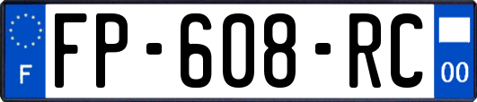 FP-608-RC