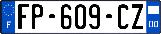 FP-609-CZ