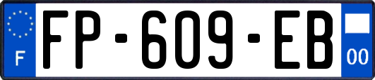 FP-609-EB