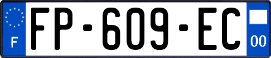 FP-609-EC