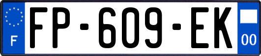 FP-609-EK
