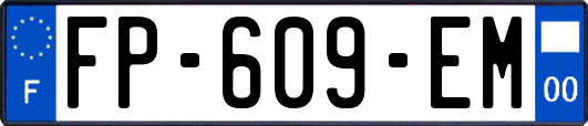 FP-609-EM