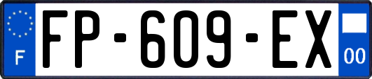 FP-609-EX