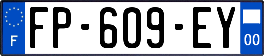 FP-609-EY