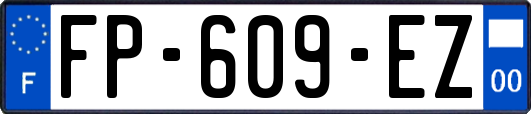 FP-609-EZ