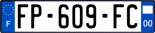 FP-609-FC