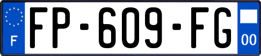 FP-609-FG