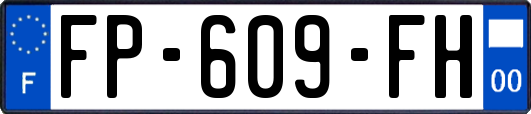 FP-609-FH
