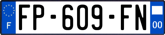 FP-609-FN