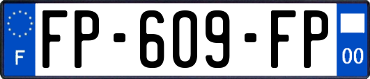 FP-609-FP