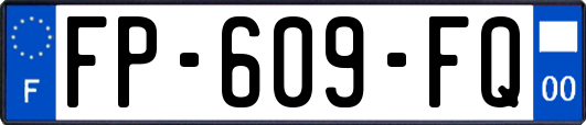 FP-609-FQ