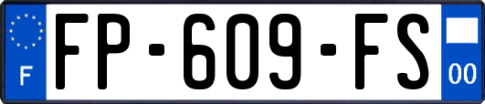 FP-609-FS