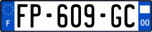 FP-609-GC