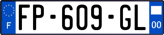 FP-609-GL