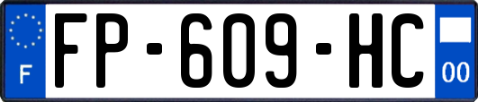 FP-609-HC