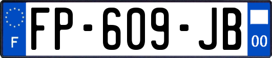 FP-609-JB