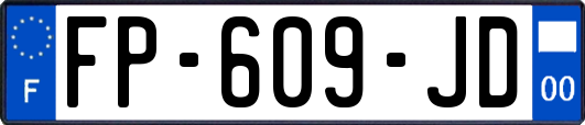 FP-609-JD