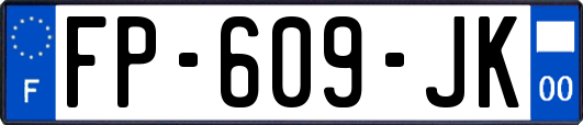 FP-609-JK