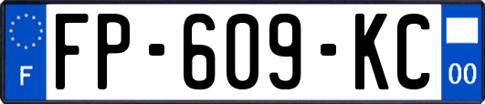 FP-609-KC